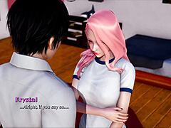 my real desire number sixty five