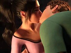 playing with girlfriend leads to handjob, fingering, squirting, and cumshot with toys