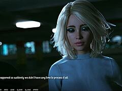 Discover the Finest Ass at AOA Academy with Big Tits and Roleplay