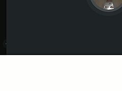 video call with beautiful blonde woman at home