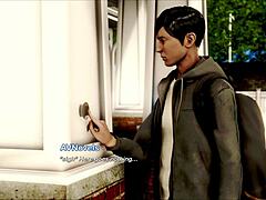 The Inn 13 - Anime Hentai Game Adventure