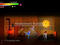 Guilty hell game normal playthrough continues in part four