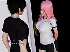 my real desire number sixty five