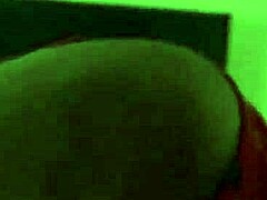 hey, you wanna share this hot latina amateur wife with me or what?