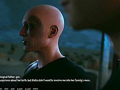 Discover the Finest Ass at AOA Academy with Big Tits and Roleplay