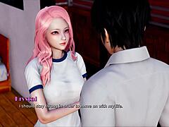 my real desire number sixty five