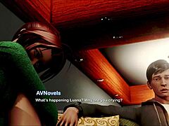 The Inn 13 - Anime Hentai Game Adventure