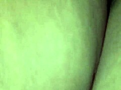 he goes balls deep into her tight pussy in this hardcore scene