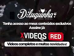 Caught this teen 18+ in the shower, now she's licking my cock with her natural tits 😏