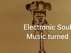 listen to how electronic soul music turned acoustic soul music