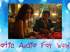 Guy Beats Girl in Poker, Fucks Her on Hotel Bed