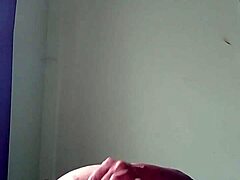 Feeling The Intense Pleasure Of Being Fucked By Brinjal