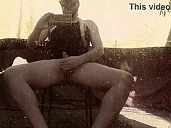 Happy ending to the massage