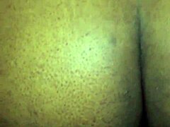 Ebony BBW Throwing Ass Back 😘