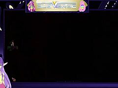 Studiofows subverse part 12 with sexy anime characters