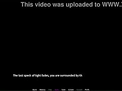 Lyriel Plays Halloween!