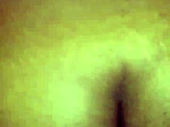 Ebony BBW Throwing Ass Back 😘