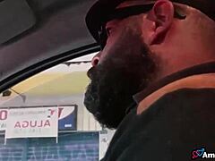 my wife is the age of my stepdaughter, and we have intense sex