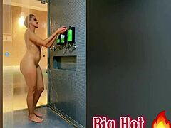 Vem tomar um banho bem gostoso no meu motel favorito amor