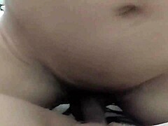 blonde milf stella still getting her greedy ass fucked by amateur