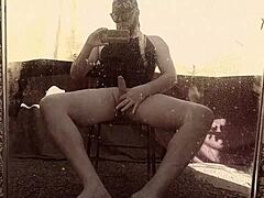 Happy ending to the massage