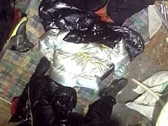 puffy takes control in gay domination scene