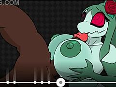 i scream in beat banger mod group