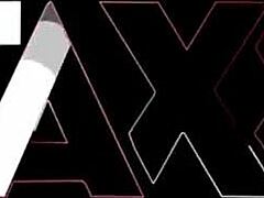 Bučna Bruneta MILF Uzima Kurac Duboko U Pičku Za Hardkor Završetak Na Licu