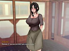 Lets Play Alpha Male Play With My Milf Housemaid Part 3