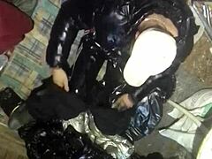 puffy takes control in gay domination scene