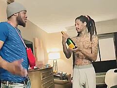 Youngstarbrazy X Gaktrizzy X Gakteeem4 Interview Shot Xvideos Exclusive