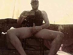 Happy ending to the massage