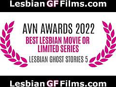 Saya Tribbing dengan Temankan Tetek Besar.