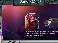 亚洲健美运动员动漫游戏在Slow Damage第五部分展开！