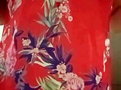 Ups se me vio un poquito la cara ojala no se entere mi novio 😳