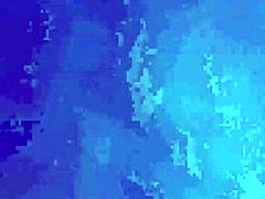 Casal de namorados novinhos transando