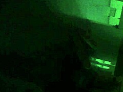 Argentinian Couple Caught Fucking Hard in Buenos Aires Cyber Cafe