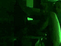 Argentinian Couple Caught Fucking Hard in Buenos Aires Cyber Cafe