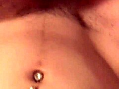 i fucked that latin babe doggy with my black cock