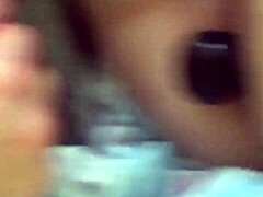 Teen anal training going deep with toys, wow! 😍