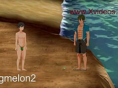 Hentai-Game Mad Island Game Played 5