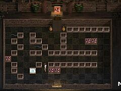 Treasure Of Nadia Puzzles 19-24 Walkthrough Guide