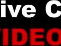 ابن الزوج يستخدم سحره الكاريبي لإغراء زوجة الأب في لعبة عنصرية قذرة مع مؤخرة كبيرة