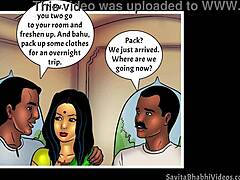 Savita Bhabhi Videos - Episode 38