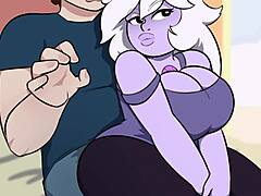 วันชายหาดเต็มไปด้วยครีมพายกับควยยักษ์เย็ดสุดมัน