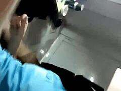 my brother's long small cock is so hot