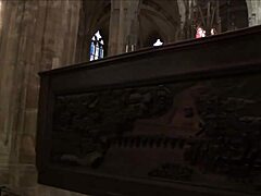 i visited inside prague castle 2 as tourist.