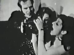 My secret life is a vintage silent film you should see.