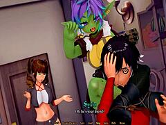 I Got A Bad Feeling In This Realm