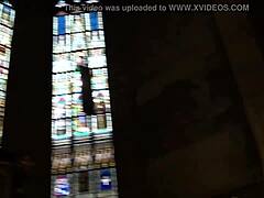 i visited inside prague castle 2 as tourist.